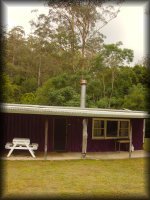 twin falls naturist rustic nude cottage for your next vacation